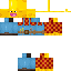Texture for queso el constructor
