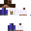 Texture for Steven Com A Camisa Do Alfredo