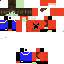 Texture for TOM MCPE