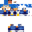Texture for vegetto887