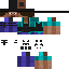Texture for df