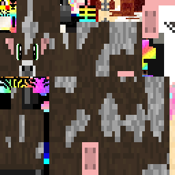 Texture for The every thing texture pack