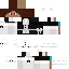 Texture for Rudolf Skull