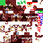 Texture for iron jules