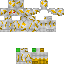 Texture for Artificial Steve