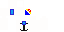 Texture for Innovation Inc. projectile shooting robot