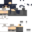 Texture for AirinaGreyDropShoulder