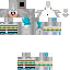 Texture for silver