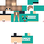 Texture for Guzel_Hi