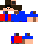 Texture for ikaro