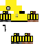 Texture for sari