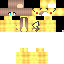 Texture for pikachu09