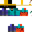 Texture for lava miner