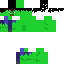 Texture for HULK