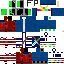 Texture for Updated Assassin