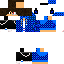 Texture for cyber boss ciborg