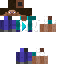 Texture for holo