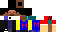 Texture for Herobrine