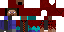 Texture for steve 007