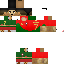 Texture for Ronaldo