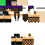 Texture for coolness