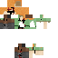 Texture for giant alex