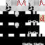 Texture for gaster