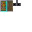 Texture for Shield