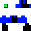 Texture for חצי חצי