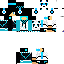 Texture for Custom Panda