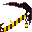 Texture for Netherite Pickaxe w/ lantern