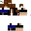 Texture for MasterMcPvP Girl