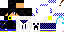 Texture for 帥哥