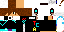 Texture for steve