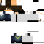 Texture for steve