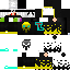 Texture for Team en Cube doré