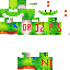 Texture for ximo