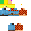 Texture for builder