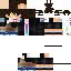 Texture for Rex_Destructor otro otro otro