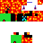 Texture for guihero17creeper
