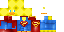 Texture for SuperCib