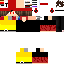 Texture for Hus