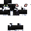 Texture for Black Tom JulikoHD