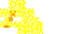 Texture for GOLDEN CREEPER (but its more like moobloom) BY ZOMB3LOL