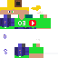 Texture for AleksandorGamer