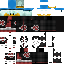 Texture for paja akatsuki