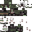 Texture for goblin c·n ropita