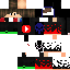 Texture for скин