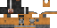 Texture for astronaut steve
