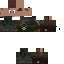 Texture for steve